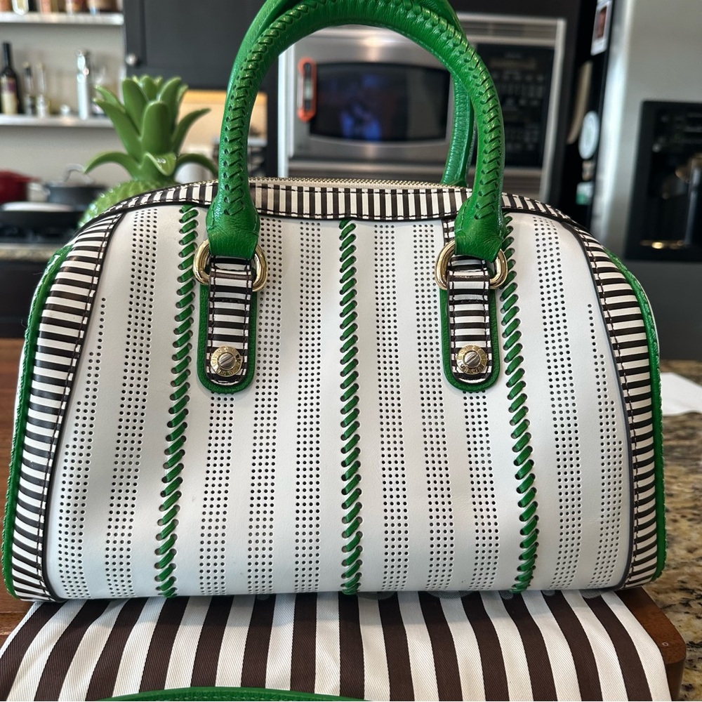 Centennial Limited Edition White and Green Barrel 2way